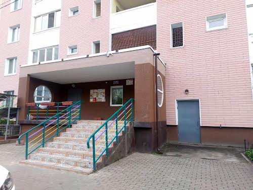 квартира за адресою Миколи Закревського вул., 97-А
