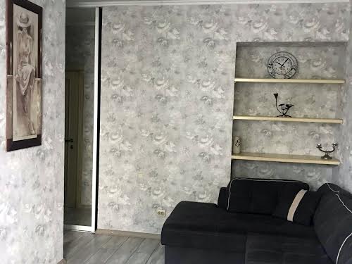 квартира за адресою Грецька вул., 31