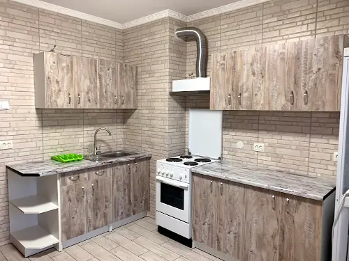 квартира за адресою Милославська вул., 16