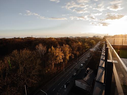 квартира по адресу Ивано-Франковск, Мазепы Гетьмана ул., 128а