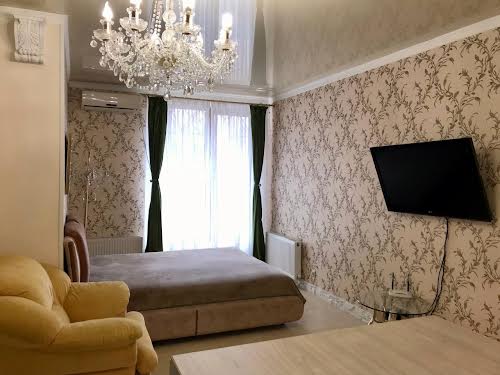 квартира за адресою Таїрова вул., 6/3