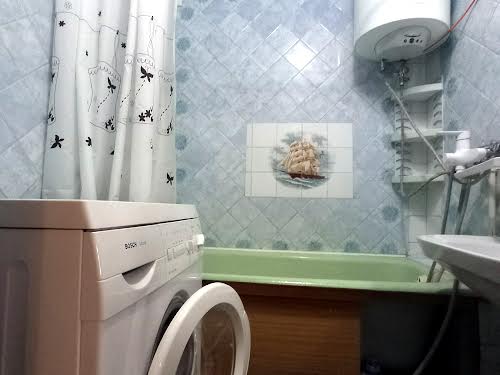 квартира за адресою 1й проїзд Гетьмана Мазепи, 30