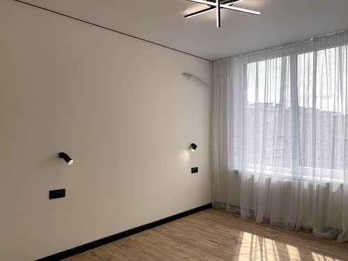 квартира по адресу Степана Бандеры ул., 77