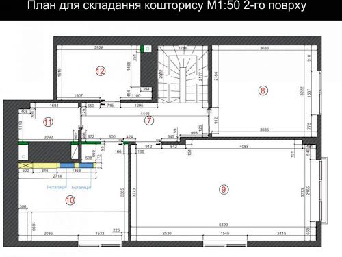 квартира за адресою Тараса Шевченка вул., 60/17