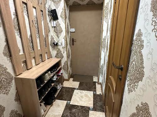 квартира за адресою Дніпро, Новосільна вул., 15