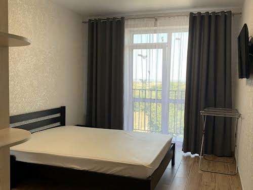 квартира за адресою Винна Гора вул., 18