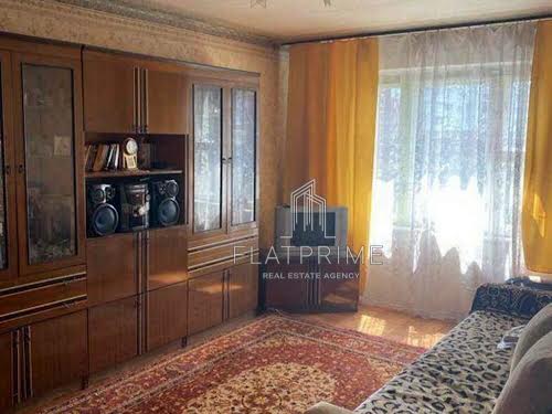 квартира за адресою Миколи Закревського вул., 5а