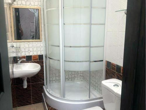 квартира за адресою Олени Пчілки вул., 2