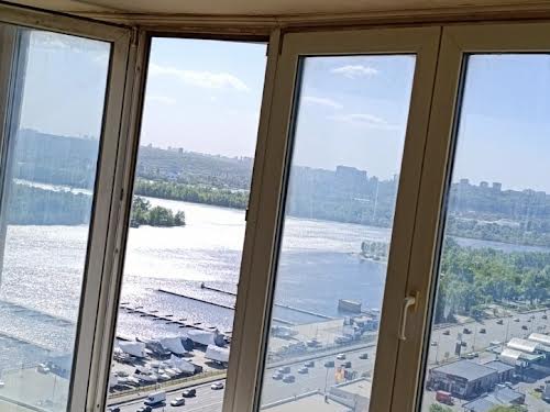 квартира по адресу Днепровская набережная ул., 19