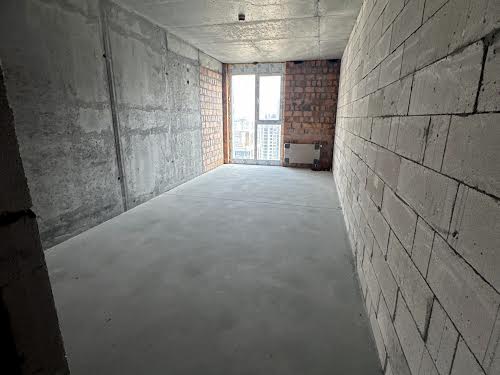 квартира за адресою Залізничне шосе, 45а