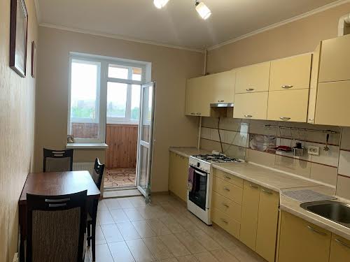 квартира за адресою Чубинського вул., 2