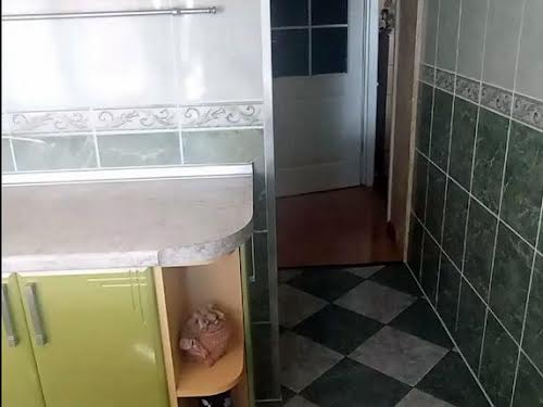 квартира по адресу Вацлава Гавела бульв. (Івана Лепсе), 31