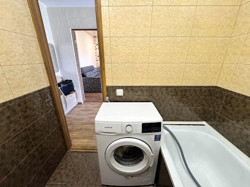 квартира за адресою Донецьке шосе, 97