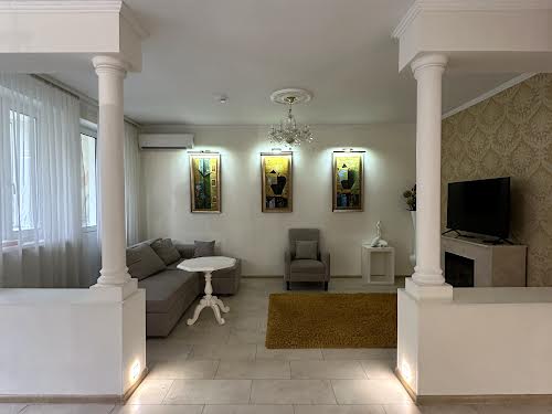 квартира за адресою Миколи Шепелєва вул., 5