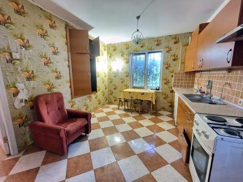 квартира за адресою Свободи просп., 100