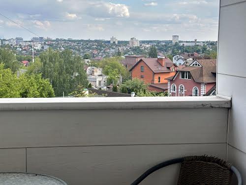 квартира за адресою Клінічна вул., 28