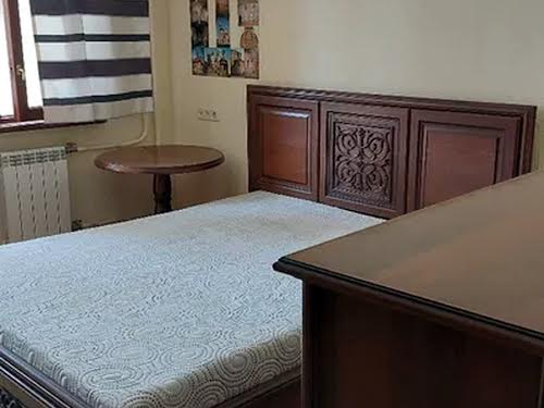 квартира за адресою Рональда Рейгана, 30