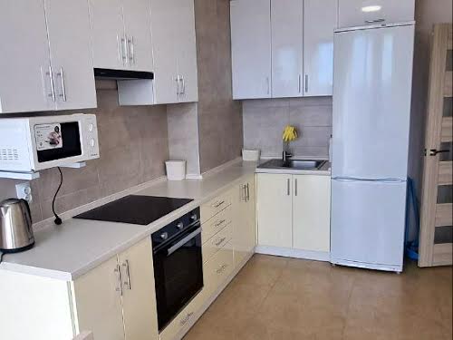 квартира за адресою Науки просп., 58