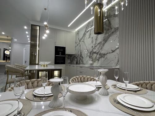квартира за адресою Курортний пров., 1