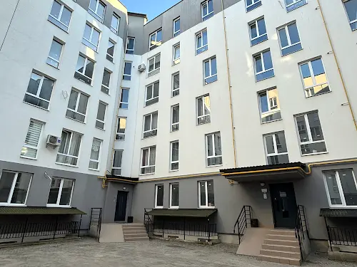 квартира за адресою Жовківська вул., 2