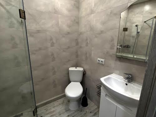 квартира за адресою Тарасівська вул., 21