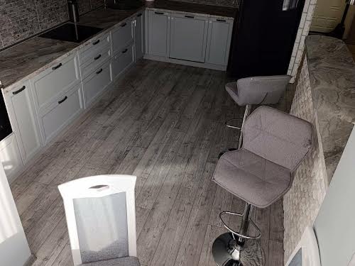 квартира за адресою Метрологічна вул., 54