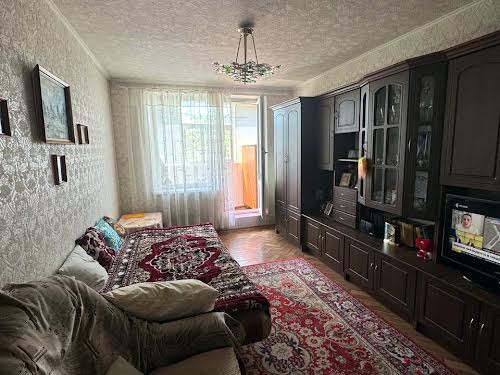 квартира по адресу Тракторостроителей просп., 77