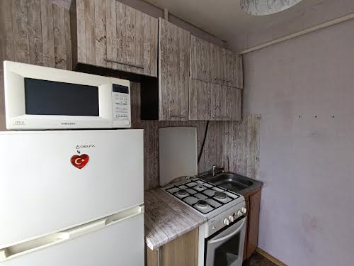 квартира по адресу Зелёная ул., 2