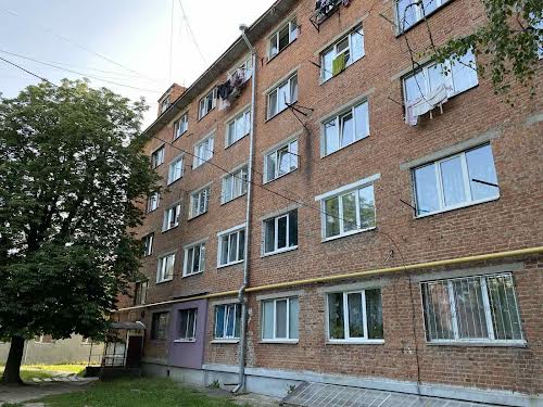 комната по адресу Дмитра Бортнянського ул. (Робітнича), 16