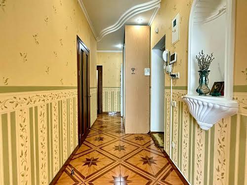 квартира по адресу Центральный просп. (Ленина), 22а