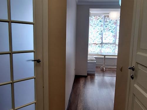 квартира по адресу Сагайдачного ул., 7