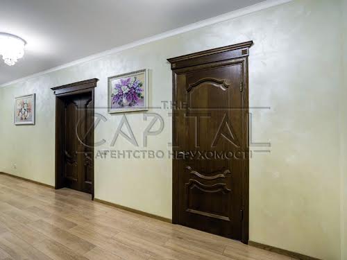 квартира за адресою Миколи Бажана просп., 1-А