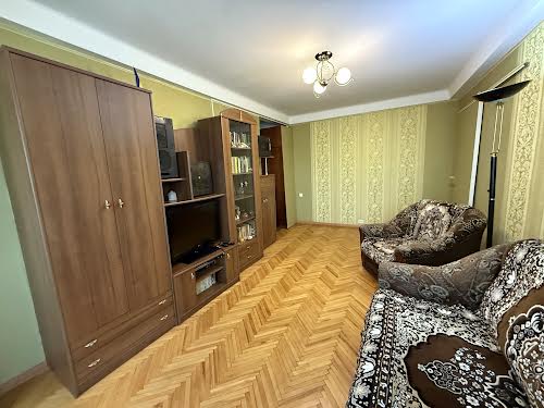 квартира по адресу Березняковская ул., 24
