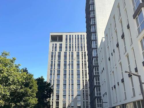 квартира по адресу Володимира Великого вул., 10а
