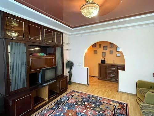 квартира по адресу Мицкевича ул., 5
