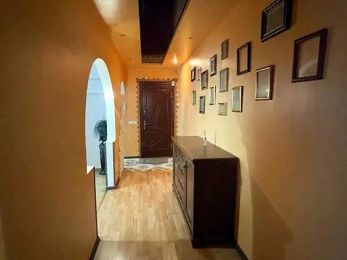 квартира по адресу Мицкевича ул., 5