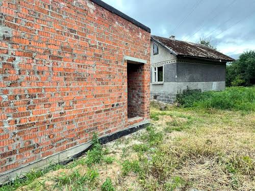 будинок за адресою Львів, Холодна