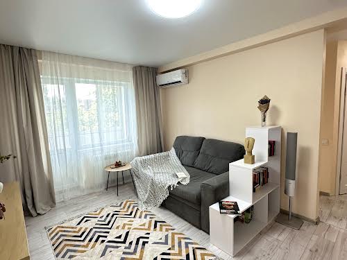 квартира за адресою Академіка Корольова просп., 10В