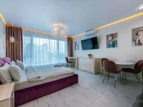 квартира за адресою Оболонський просп., 26