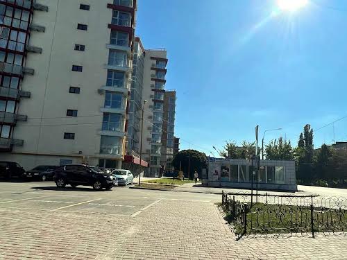 квартира за адресою Європейська вул., 183