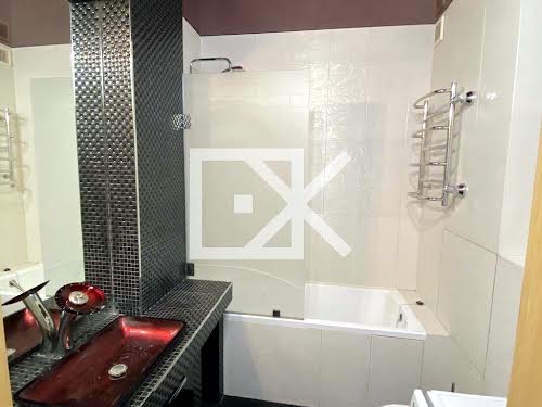 квартира за адресою Регенераторна вул., 4к2