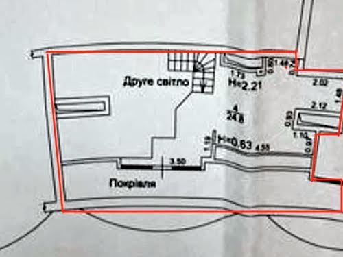 коммерческая по адресу Днепровская наб., 19в