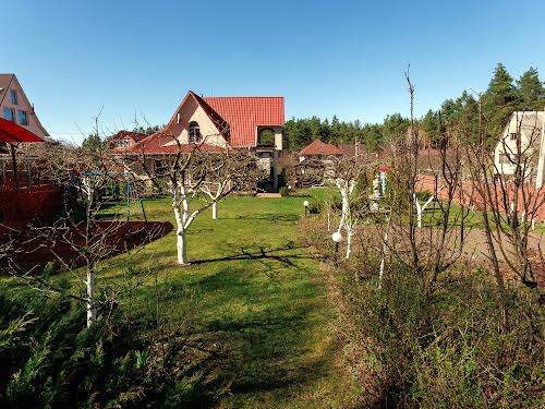 будинок за адресою с. Велика Солтанівка, Верховина, 16