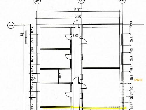 коммерческая по адресу Проектная ул., 1А