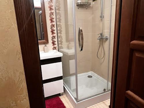 квартира за адресою Аеродромна вул., 16