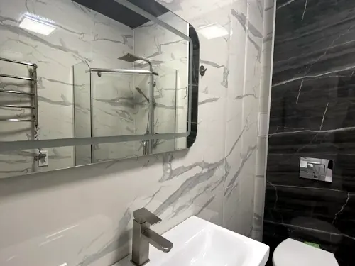 квартира по адресу Корольова ул., 4