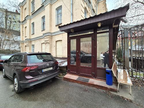 коммерческая по адресу Михайловская ул., 16