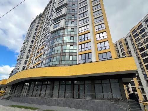 квартира по адресу Независимости ул., 233-Б