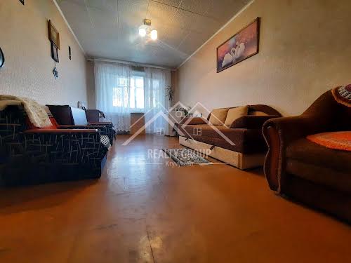 квартира за адресою Сучасна вул., 4