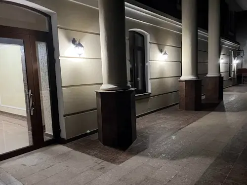 квартира за адресою Літвака, 9